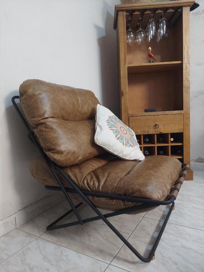 My Espacinho In Sao Bento São Bento do Sul エクステリア 写真