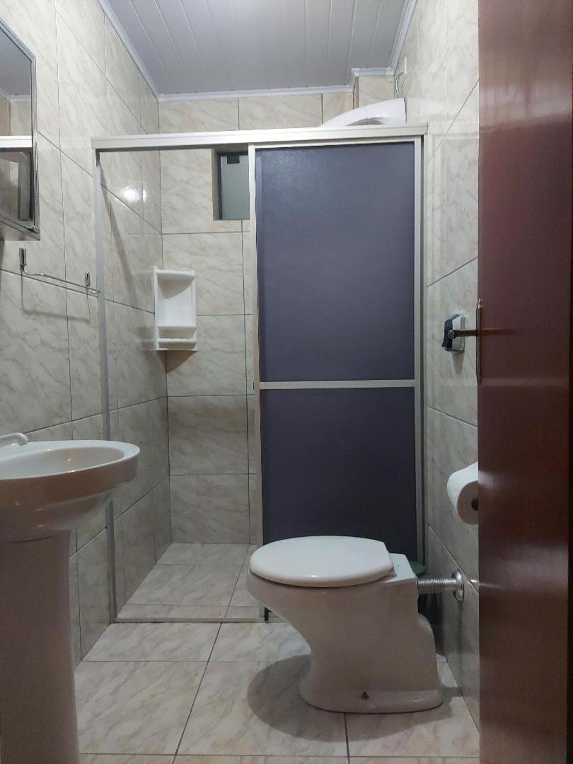 My Espacinho In Sao Bento São Bento do Sul エクステリア 写真